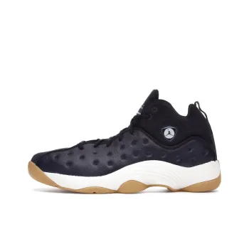 JORDAN Jumpman Team Ii Obsidian