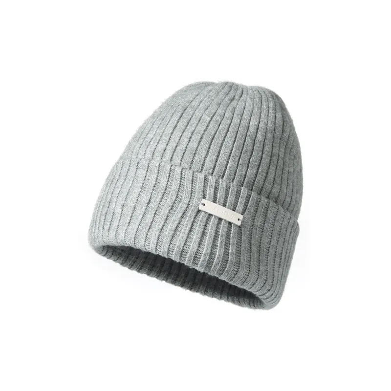 CACUSS Junior Polyester Beanies Unisex-0