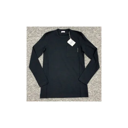 Brunello Cucinelli Chest pocket T shirtt