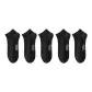 5 Black