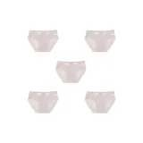 5 Pack (Light Pink+Light Pink+Light Pink+Light Pink+Light Pink)