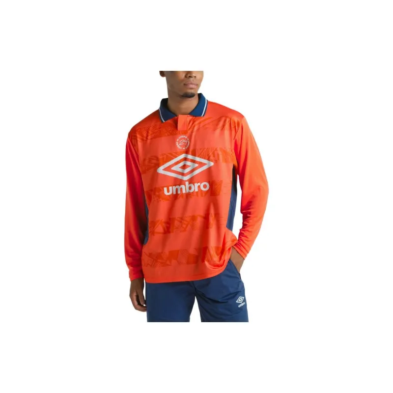 Umbro FW24 Retro Soccer Jerseys Men's-13