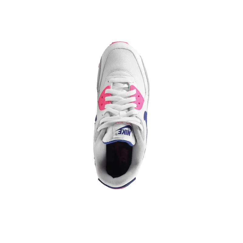 Nike Air Max 90 Laser Pink 2010 Women's-3