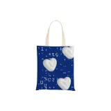 06 Klein Blue (Double-Sided)