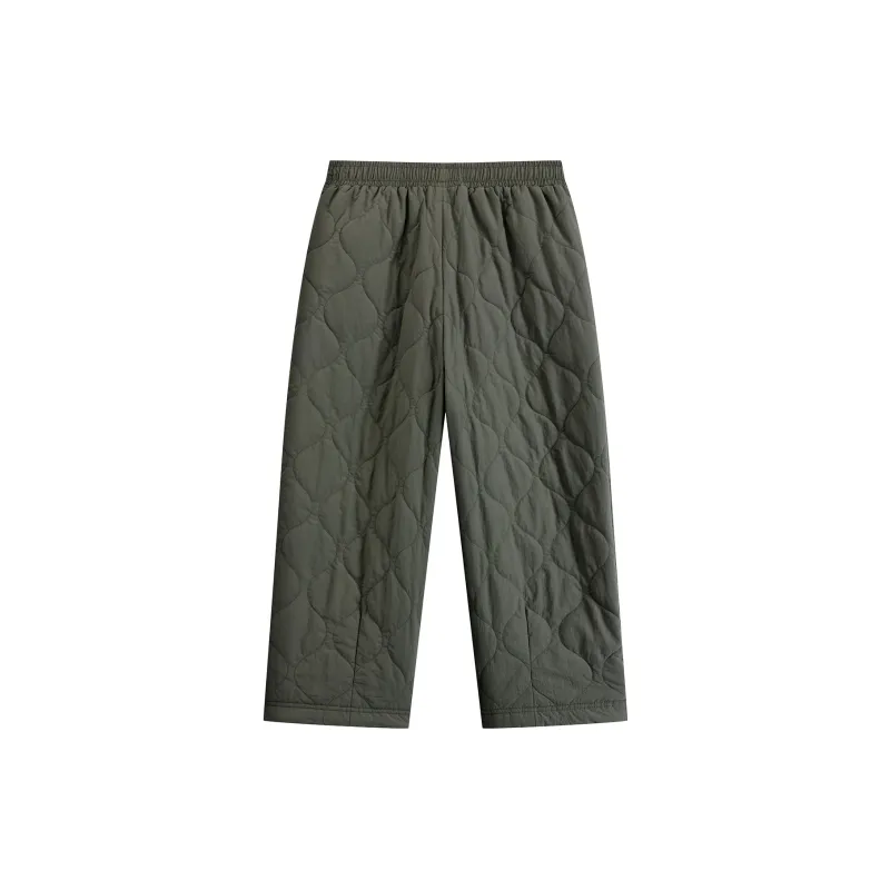 Kappa KAPPA PLAYER Casual Pants Unisex-1