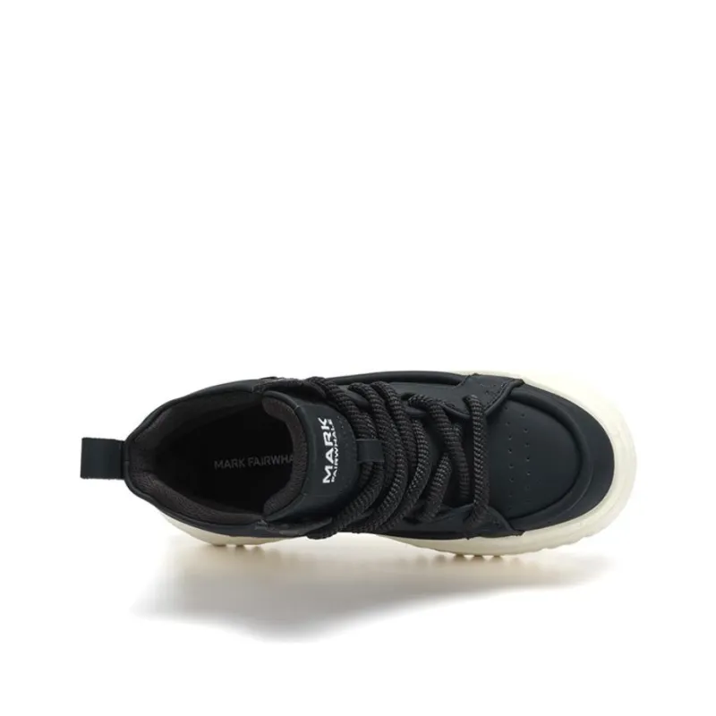 FAIRWHALE High Top Stylish Skateboarding Shoes Unisex-20