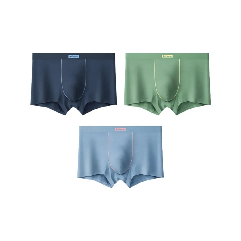 MIIOW Men Underpants-3