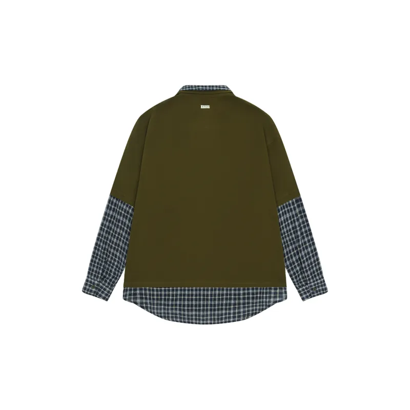XXZXX T Shirts Unisex-4