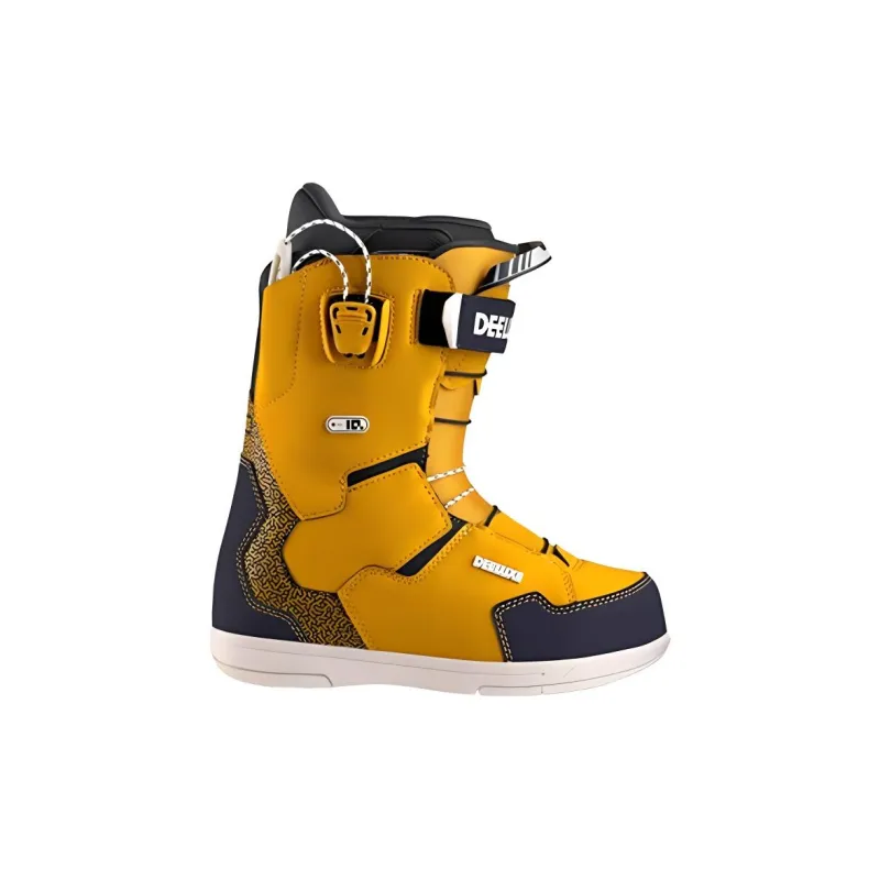 Deeluxe DEELUXE Single Snowboard Ski Boots Women's-1