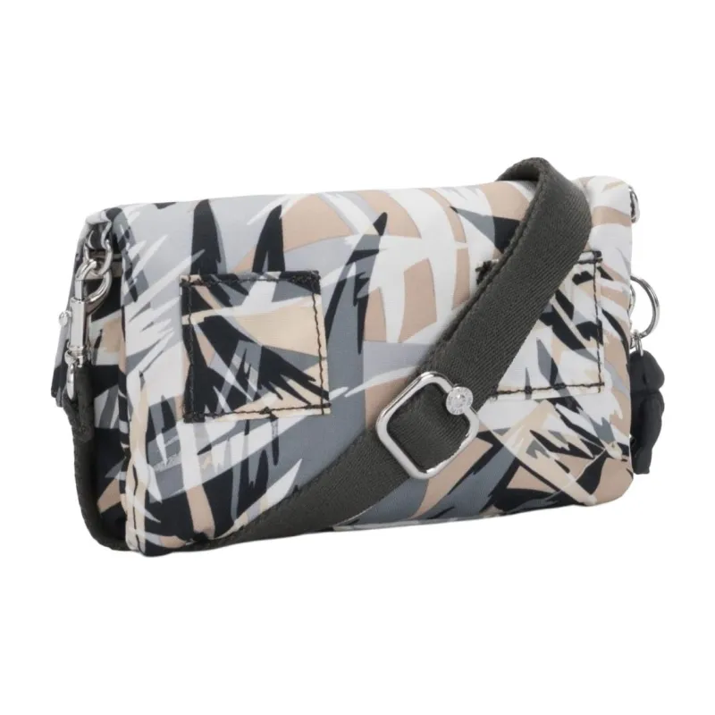 Kipling Polyester Fanny Pack Women's Urban Brown-2