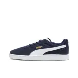 PUMA Marine Blue-PUMA White