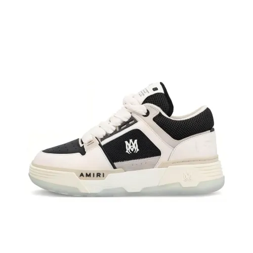 AMIRI Casual Shoes Women's Low-Top White