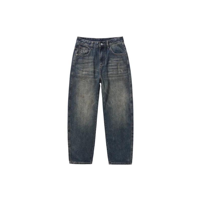 SANTASTIC Jeans Men Blue-1