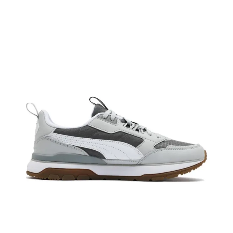 PUMA R78 Trek 'Grey White'-1
