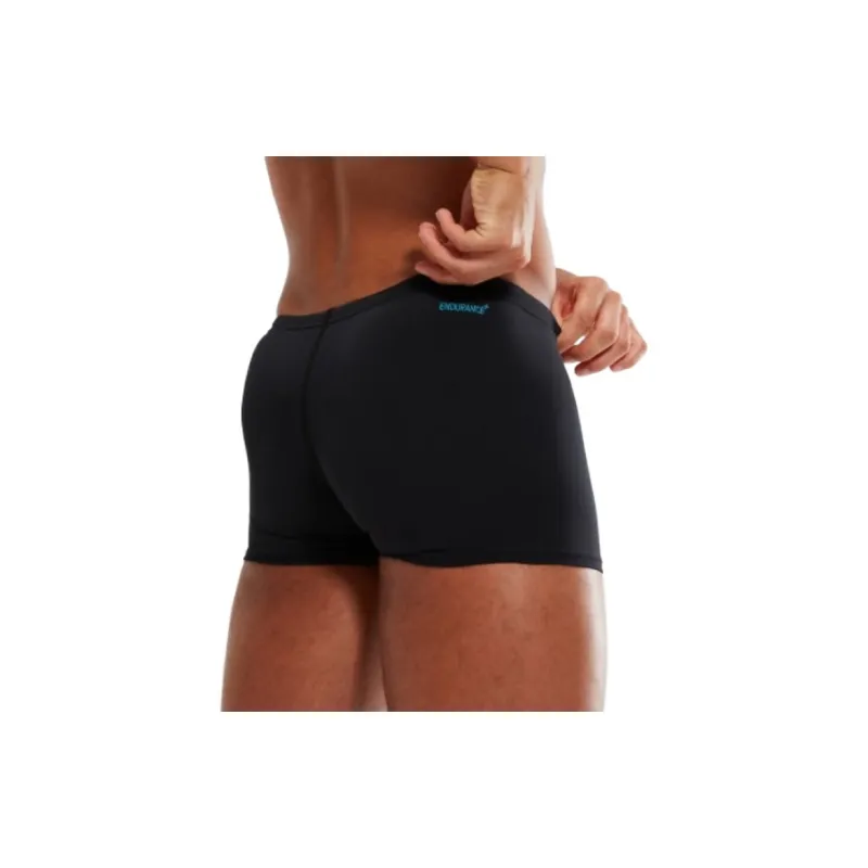 Speedo Hyper Boom Placement Aquashorts Swimming Shorts Men Black-8