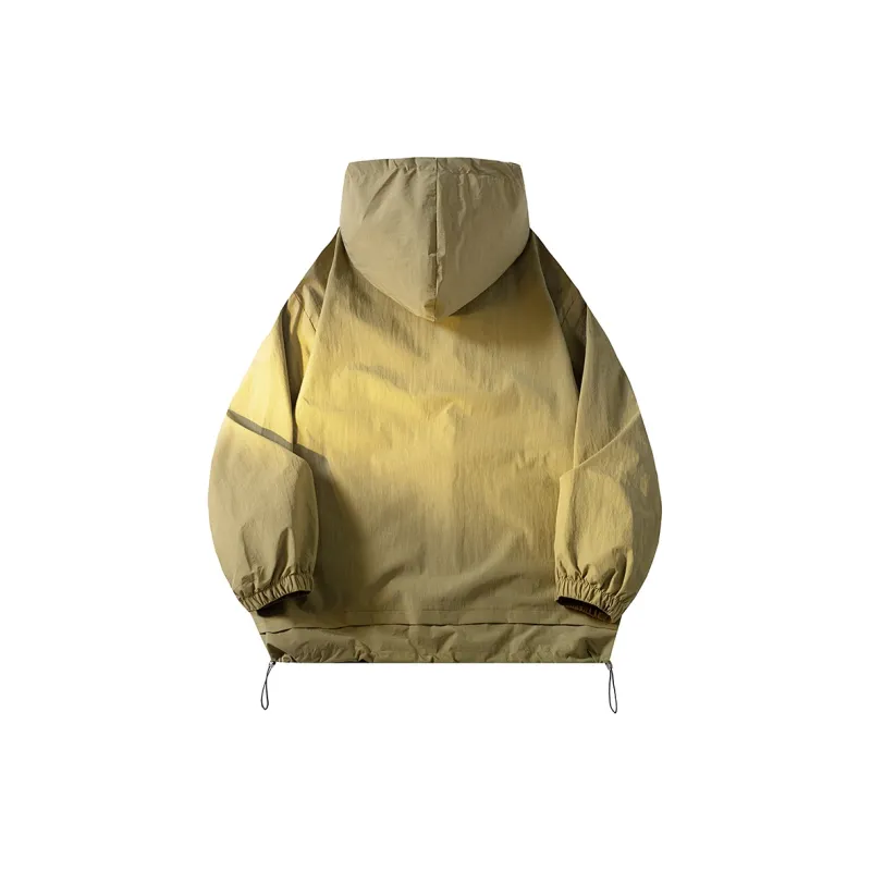 RED DRAGONFLY Jackets Coats Unisex-3