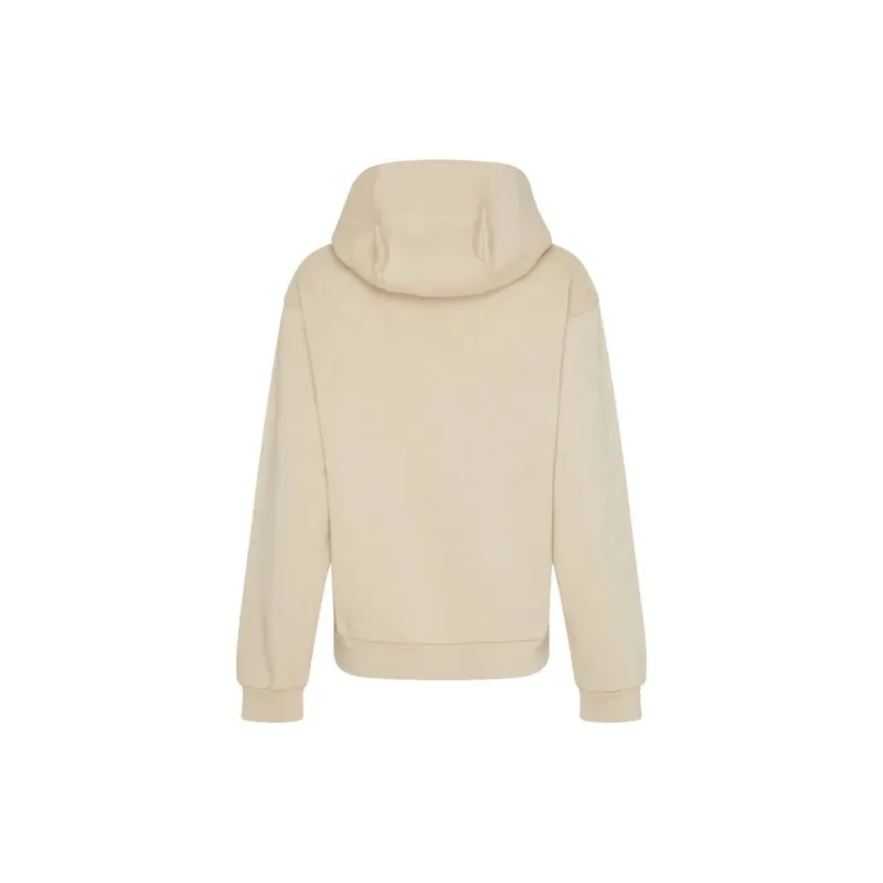 COPERNI Horn Logo print Hoodie-1