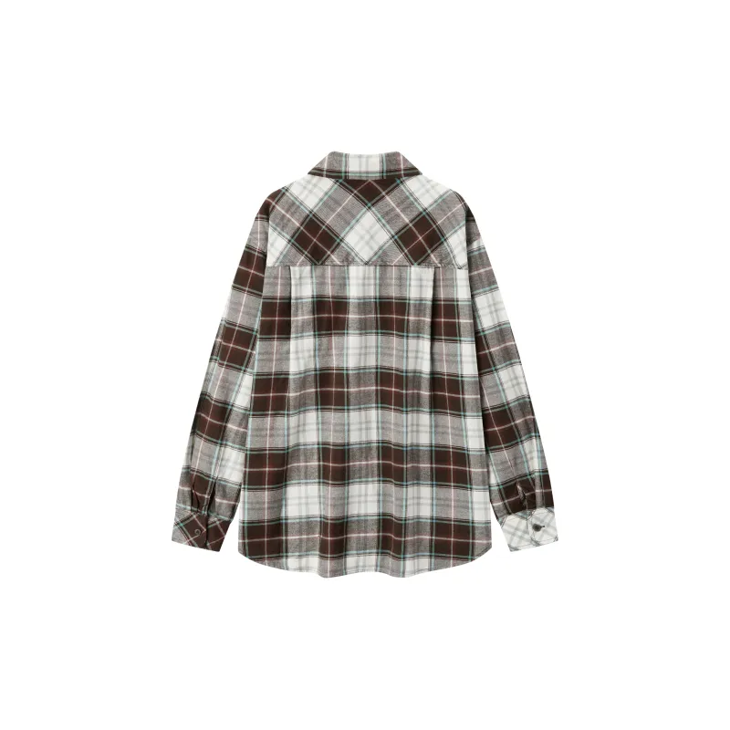 SEM/R Shirts Women's-1