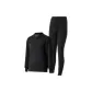Men's Black
