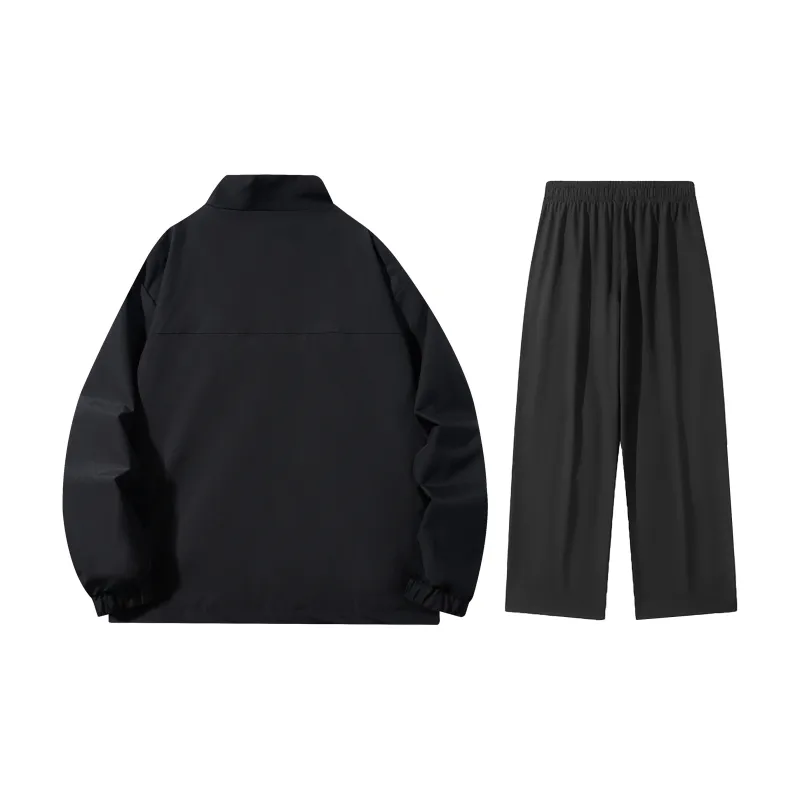 LEVEL Casual Sportswear Unisex-1