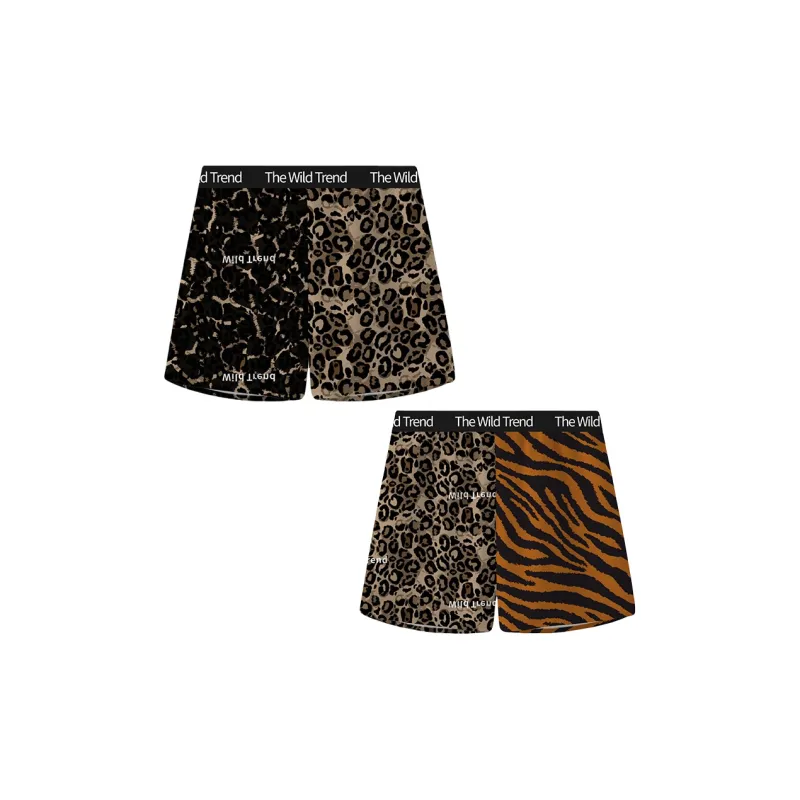 JEEP SPIRIT Boxer Shorts Men's 2 Pack-8