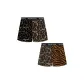 Color Block Leopard Print BYH1921+Two-Tone Leopard Print BYH1923