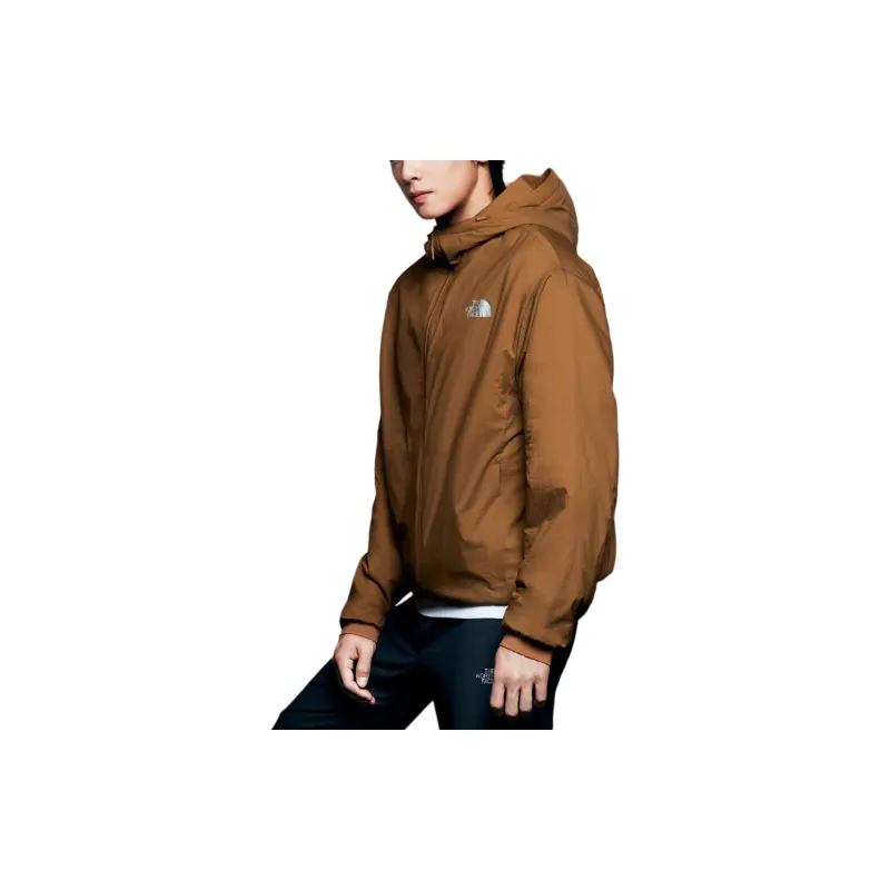 THE NORTH FACE Jackets Unisex Brown-2