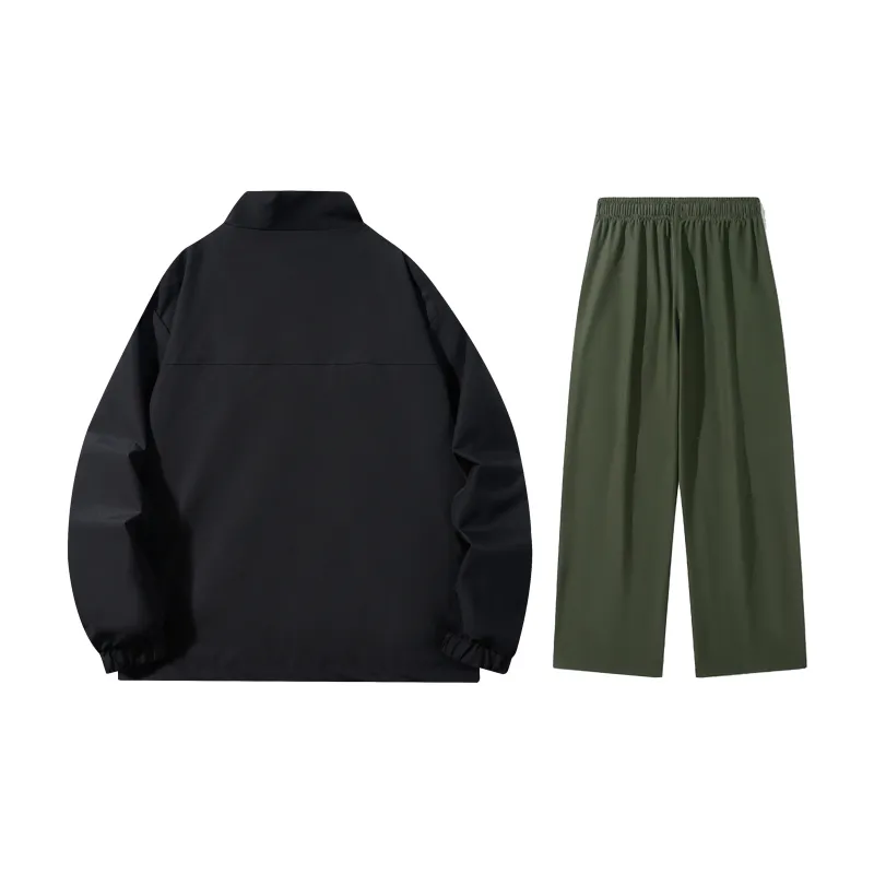 LEVEL Casual Sportswear Unisex-25