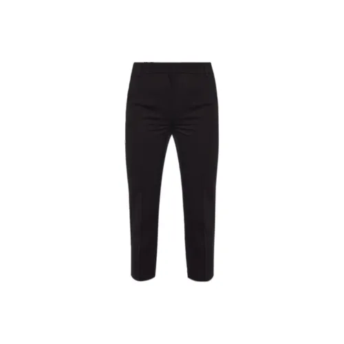 MaxMara Casual Pants Women's Black