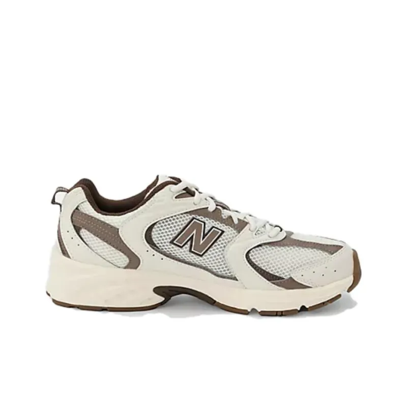 New Balance 530 Turtledove Mushroom-1