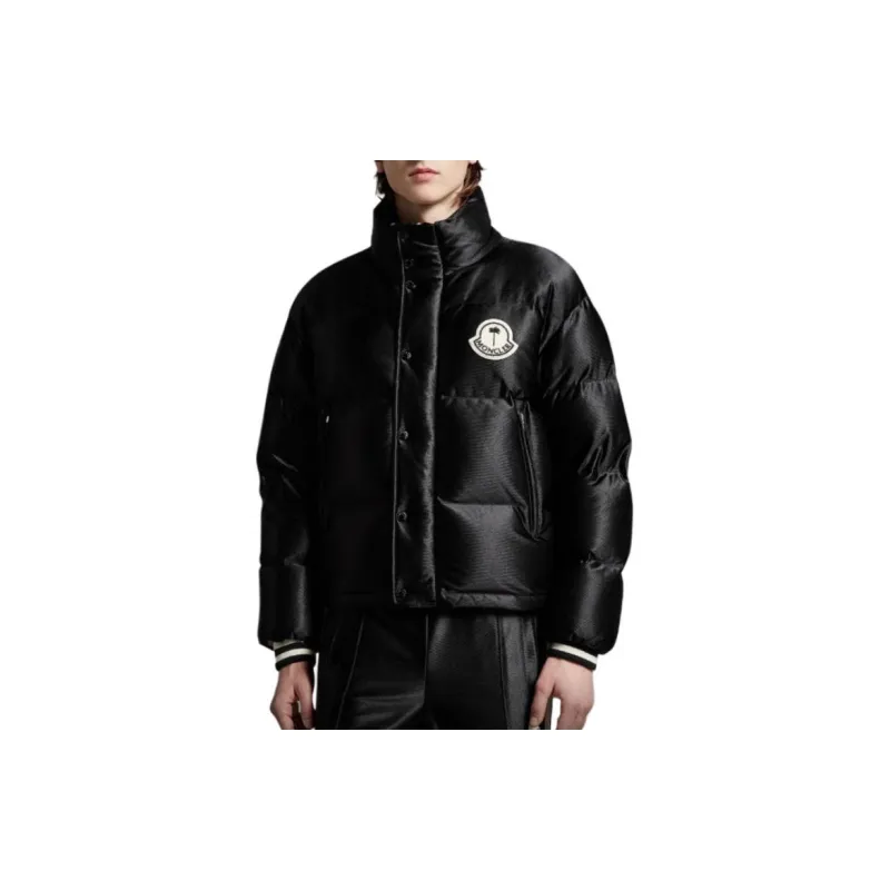 Moncler X Palm Angels Keon Short Down Jacket-1