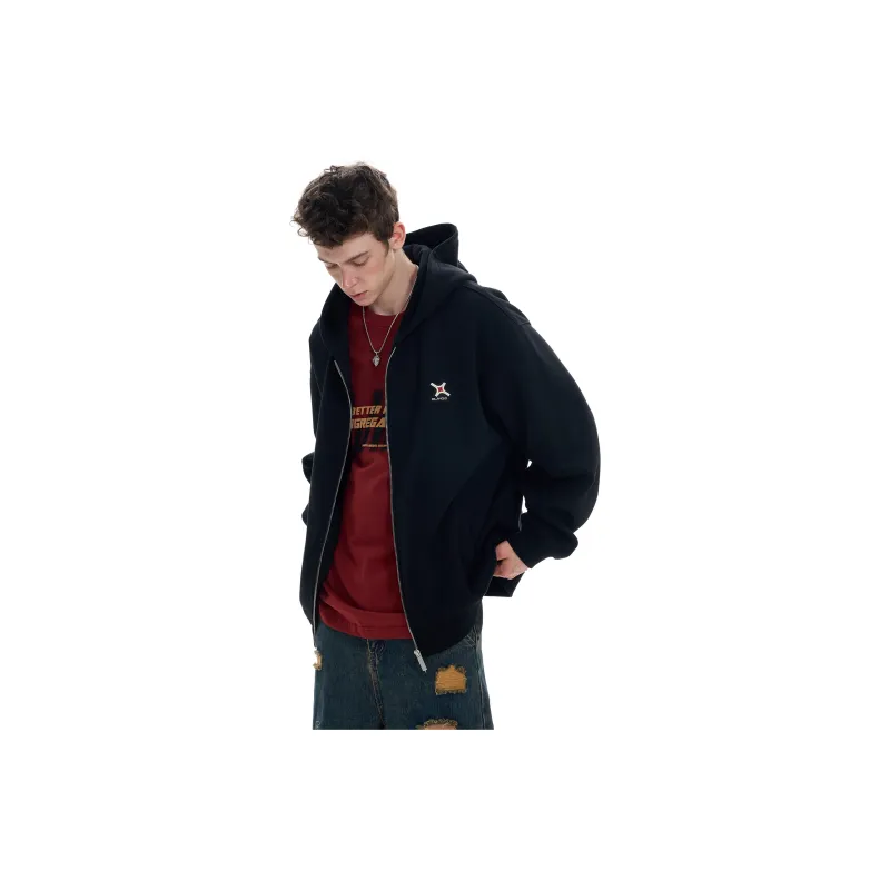 BJHG Sweatshirts Unisex-2