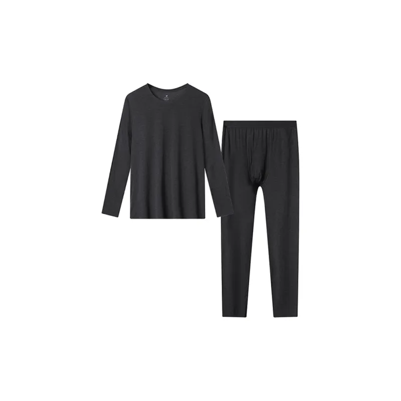 Ubras Men Thermal Sets-6