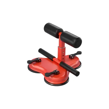 AMYUP Sit Up Machines Fitness Home Dormitory Rolling Crunches For Abdominal Muscle Training