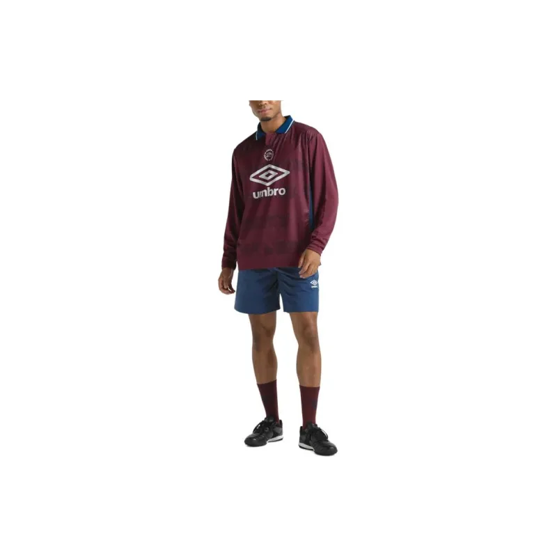Umbro FW24 Retro Soccer Jerseys Men's-17