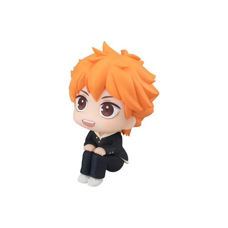 MegaHouse Shoyo Hinata Look Up Haikyu!! Chibi Figures-2