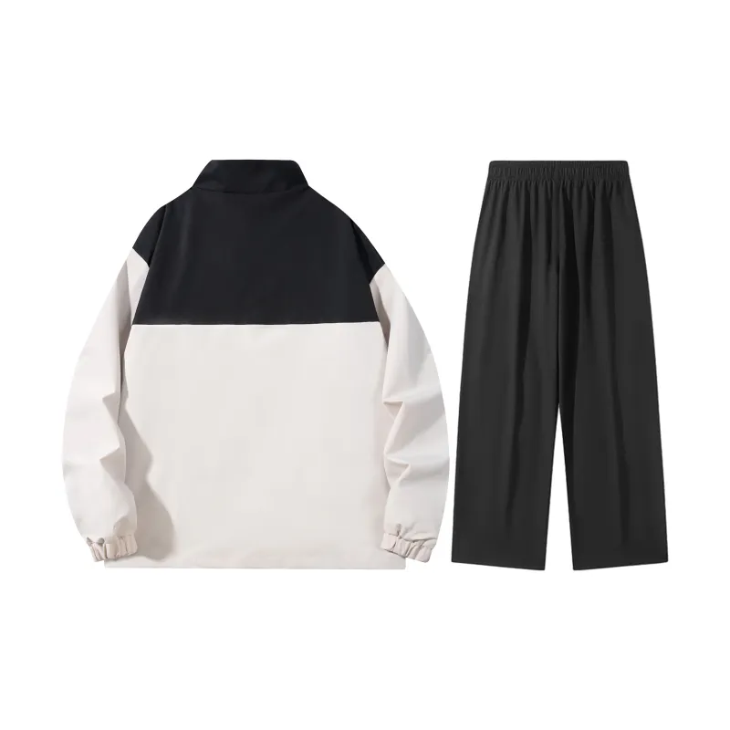LEVEL Casual Sportswear Unisex-5