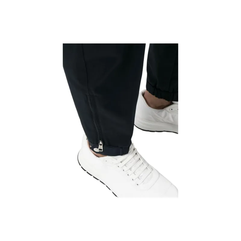 Moncler Gabardine Track Pants-4