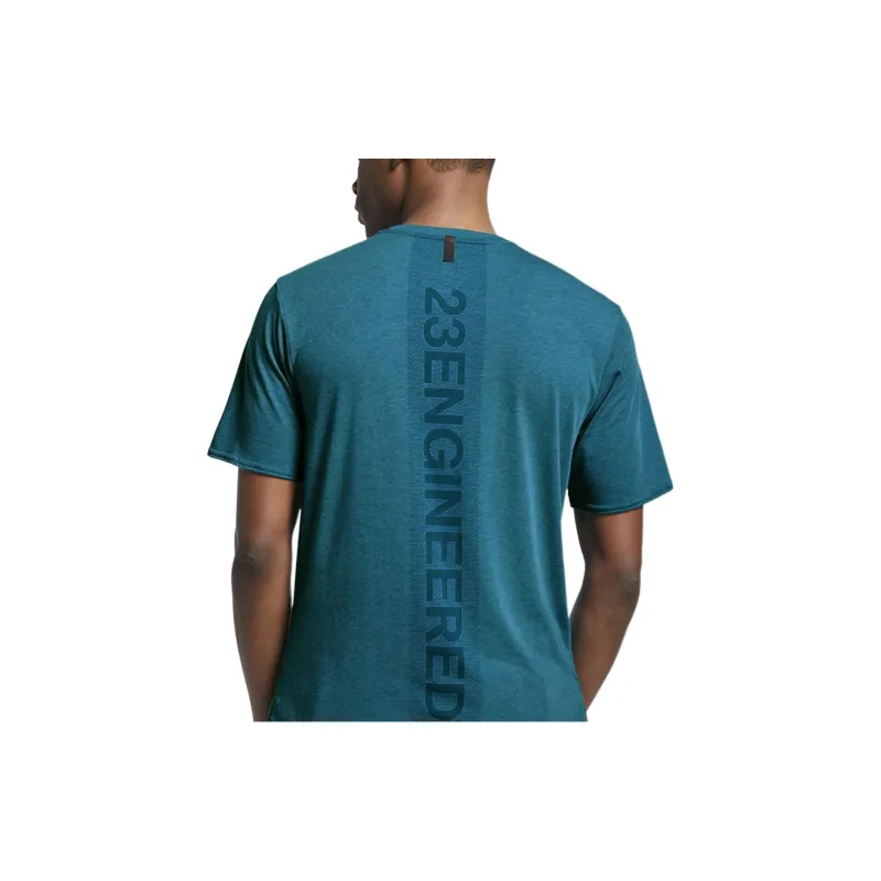 Jordan 23 T Shirts Men Blue-2