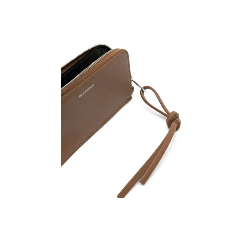 JIL SANDER Giro Envelope-2
