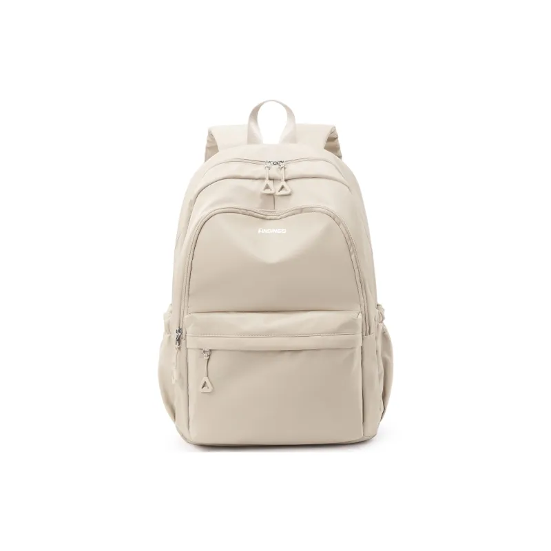 FINDINGS Nylon Backpack Regular Unisex Multicolor-14