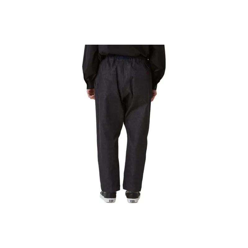 White Mountaineering Gramicci Collaboration Jeans Men's-2
