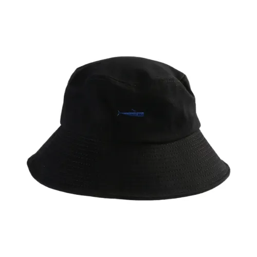 CARTELO Cotton Bucket Hats Unisex