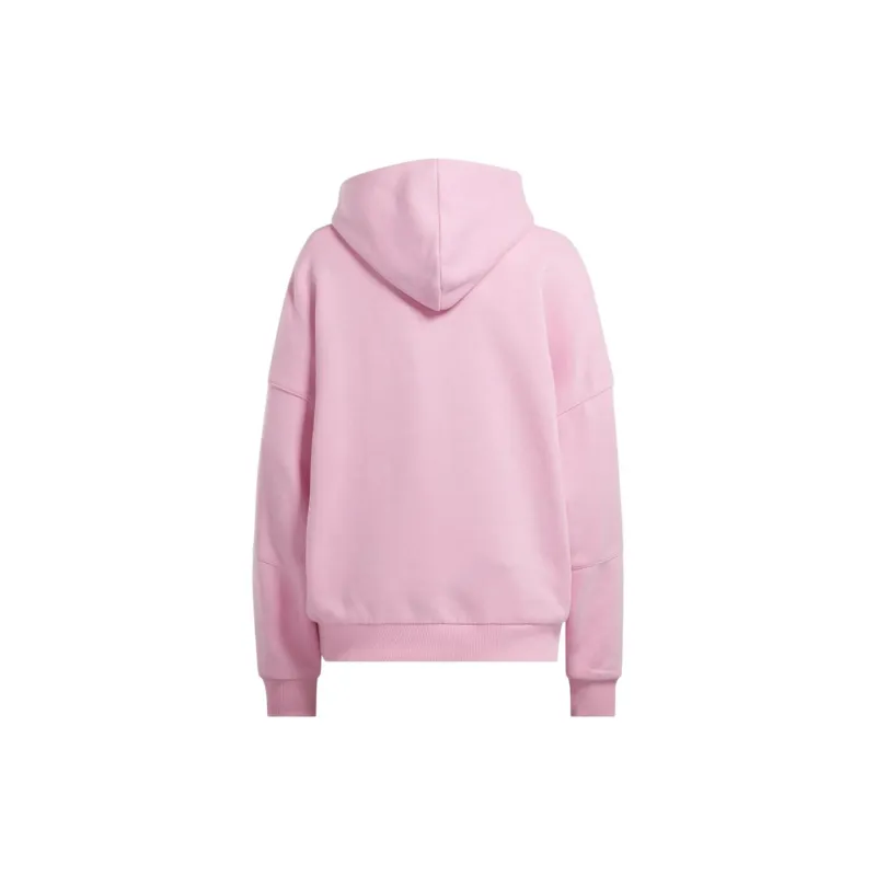 Reebok x Barbie FW24 Sweatshirt Women's Pink-1