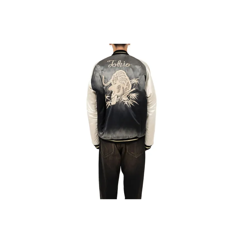 Maison Mihara Yasuhiro Souvenir Jacket-3
