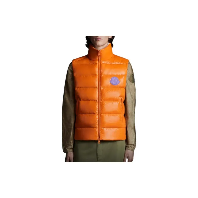 Moncler 2 Genius 1952 Man Parken Vest-3