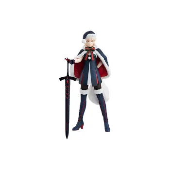 FURYU Fate/Grand Order Altria Christmas Alter Rider Bonus Gifts