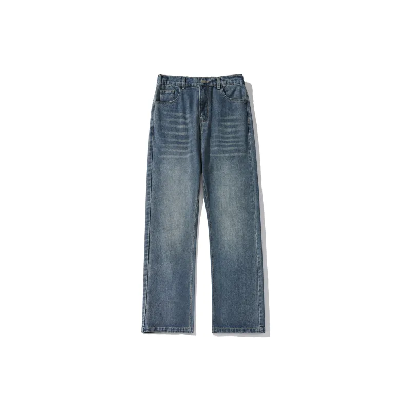 ROSECREED Jeans Unisex-9