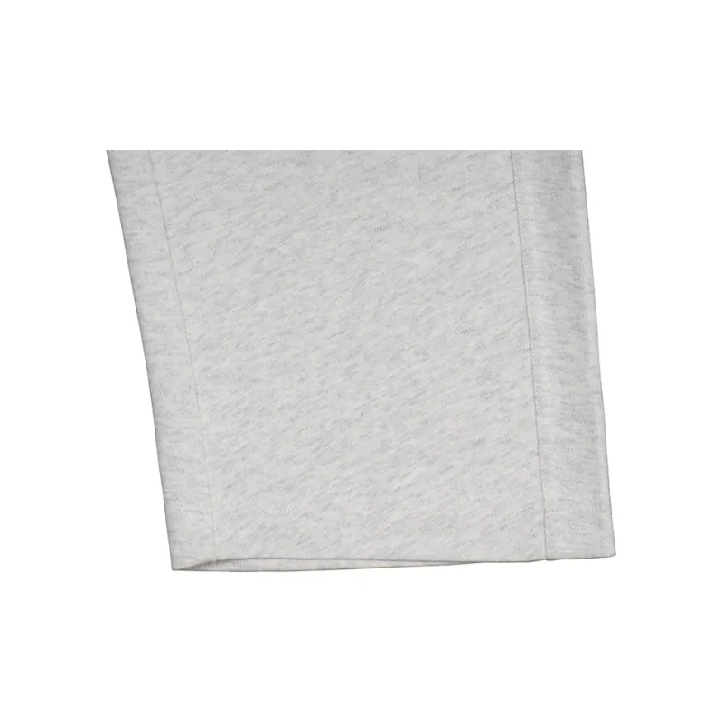 RICKYOUNG Casual Pants Unisex Light Gray-2