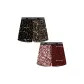 Line Plaid BYH1922+Two-Tone Leopard Print BYH1923
